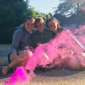 Meet your Posher, Rebekah